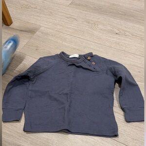 Mabo Terry Sweatshirt